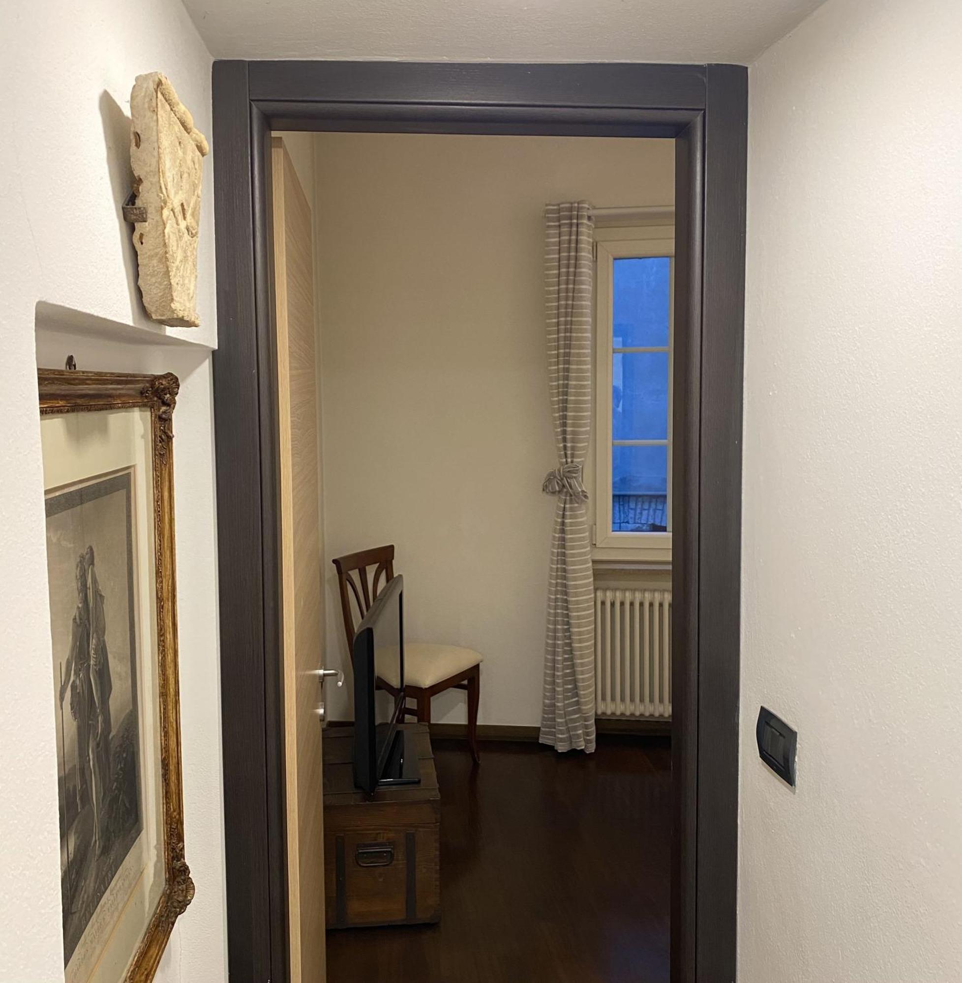 Dall'Antiquario Parma Esterno foto
